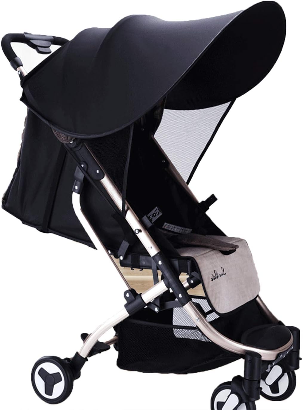 universal sunshade for pram