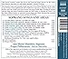 Martinez: Soprano Songs and Arias