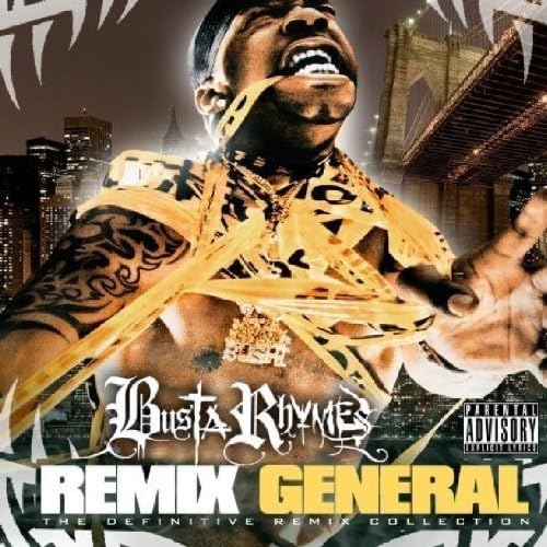 Busta Rhymes Remix General Music