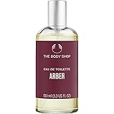 The Body Shop Eau de Toilette, Arber, 3.3 Fl Oz