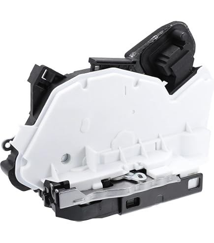 Amazon.com: Boxonly Front Left Door Lock Actuator Motor Assembly