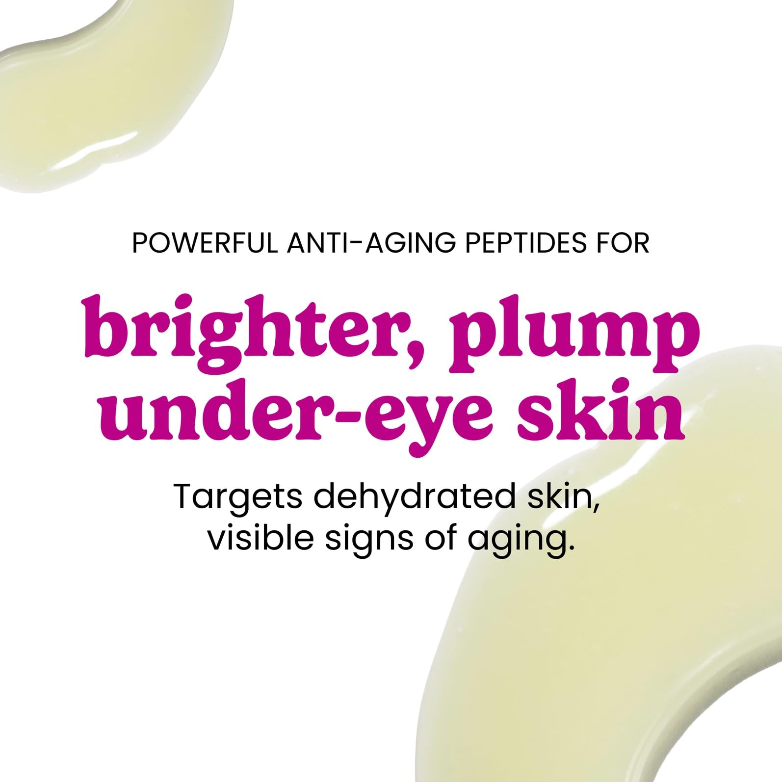 Timeless Skin Care Dark Circle Eye Cream