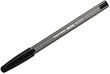 Paper Mate InkJoy 100ST Ballpoint Pens Medium Point Black 100 Count view 2