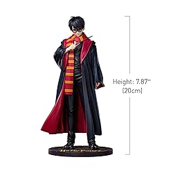 POP MART HP: Wizard Dynasty HP Action Figure