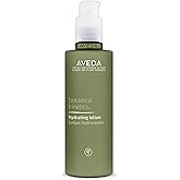 Aveda Botanical Kinetics Hydrating Lotion | Daily Facial Moisturizer for All Skin Types | with Coconut, Jojoba, Caffeine, Alo
