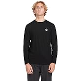 Volcom Taunt Loose Fit Long Sleeve Rashguard