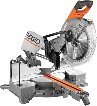 Ridgid Model# R4221 featured image 1