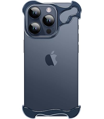 Arc Pulse iPhone15pro max titan gray チタン Arc Pulseアルミ・チタングレー iPhone 15 Pro : AB-Next - 通販