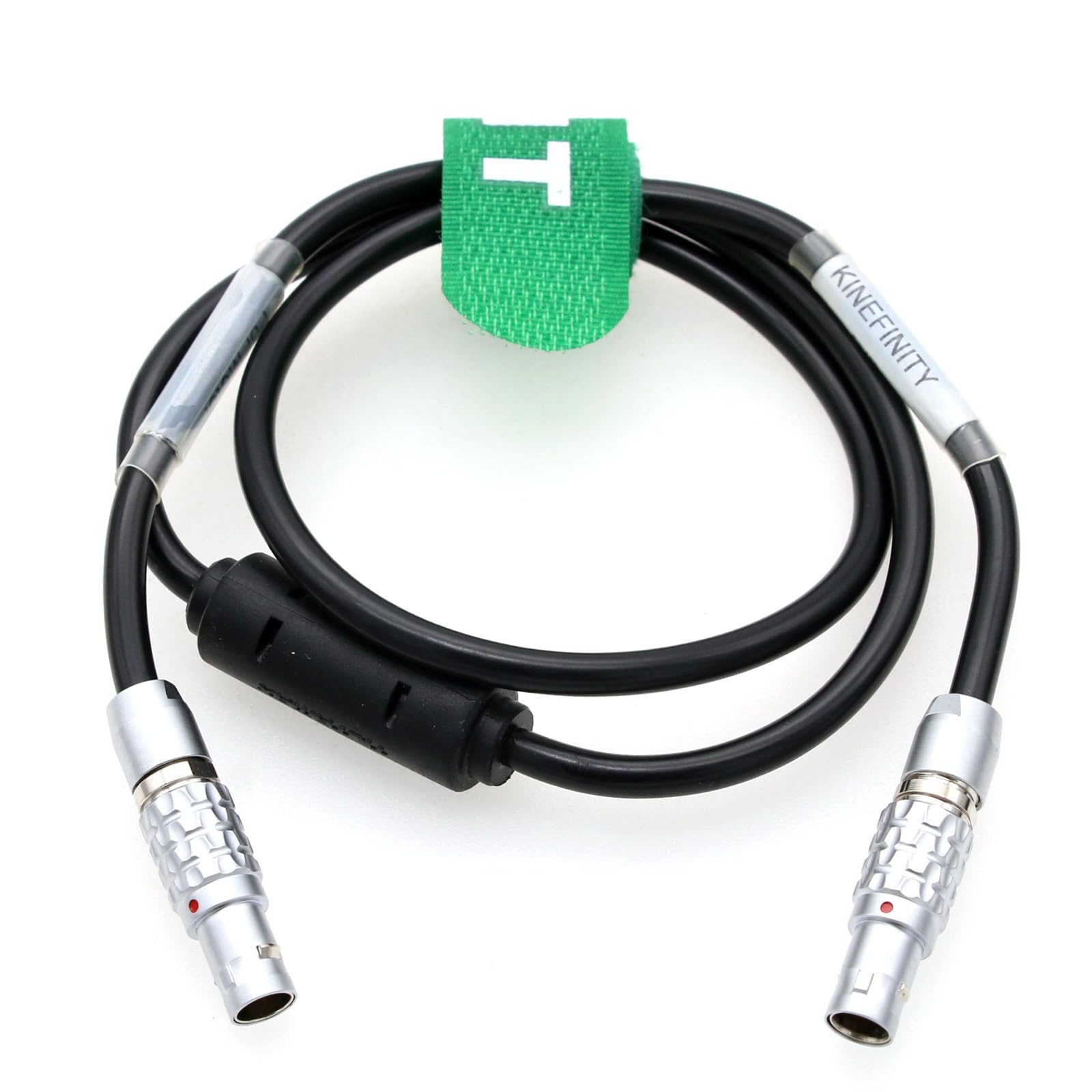 HangTon Tilta Nucleus-M Motor Run Stop Cable 7-pin to 4-pin for Kinefinity MAVO LF and TERRA 4K 6K Camera