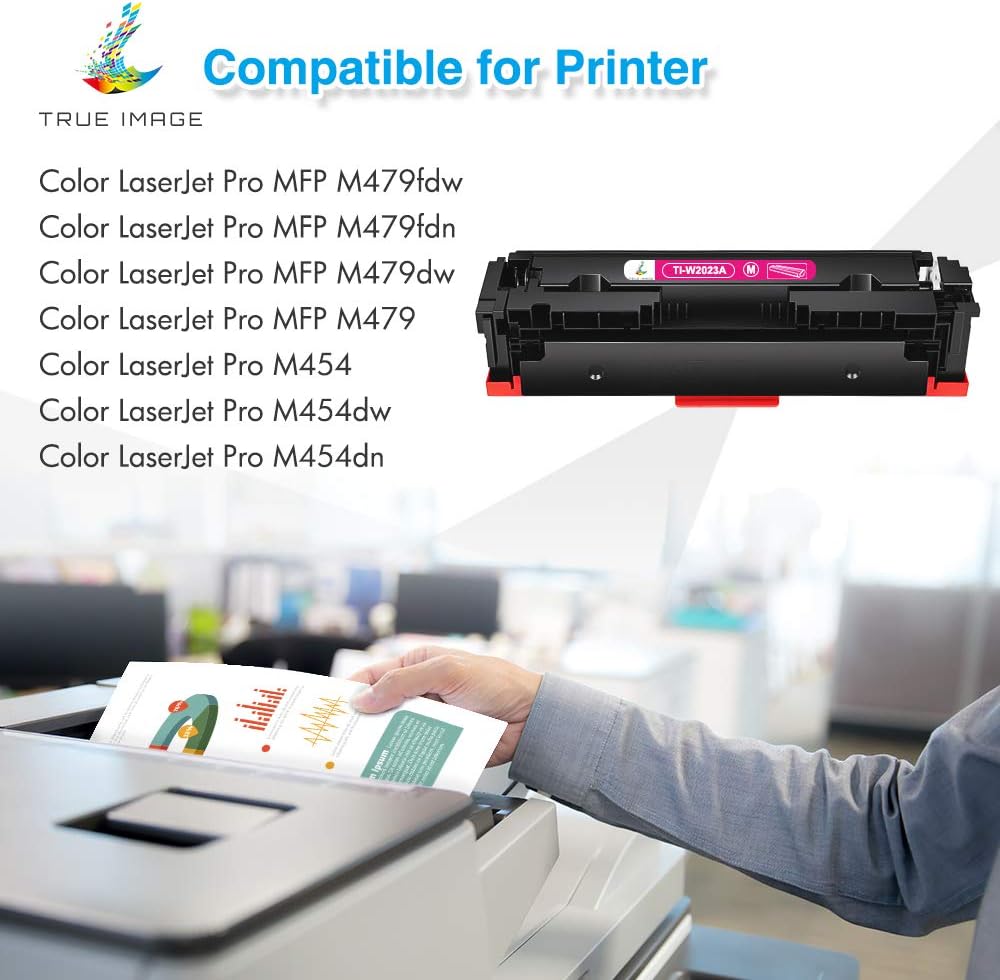 laserjet m479 toner