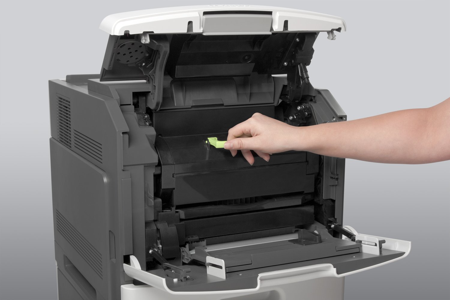 lexmark ms810dtn