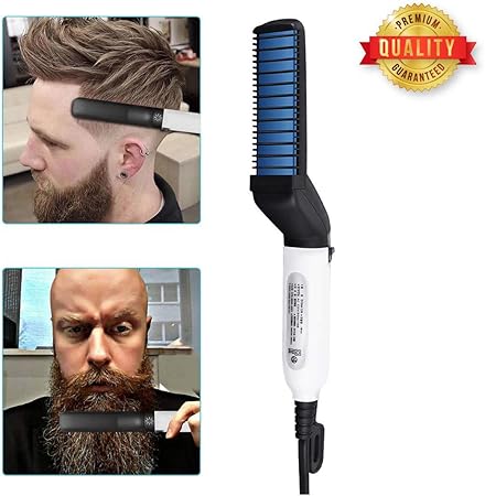 baard straightener