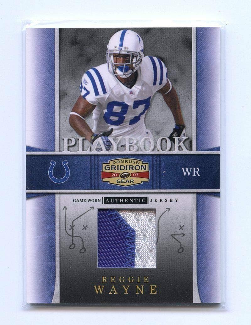 reggie wayne colts jersey