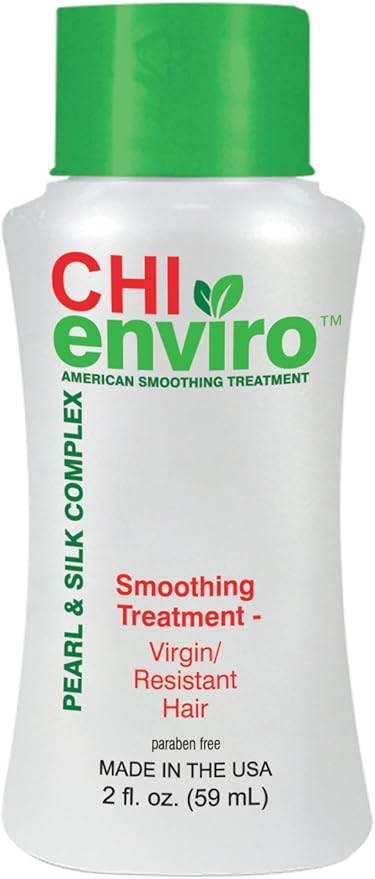 chi enviro smoothing treatment kit