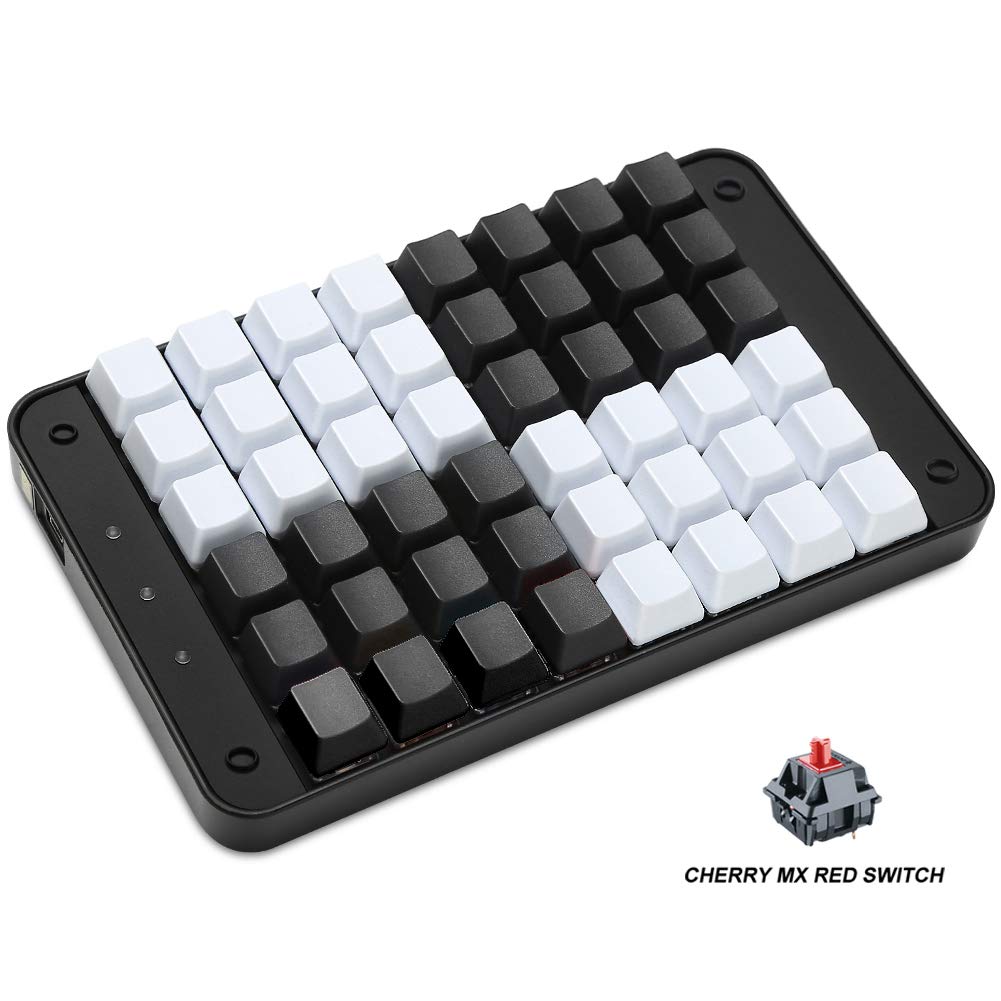 Which Is The Best Building Keybord Kit