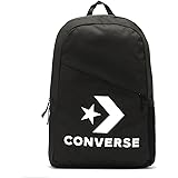 converse logo backpack