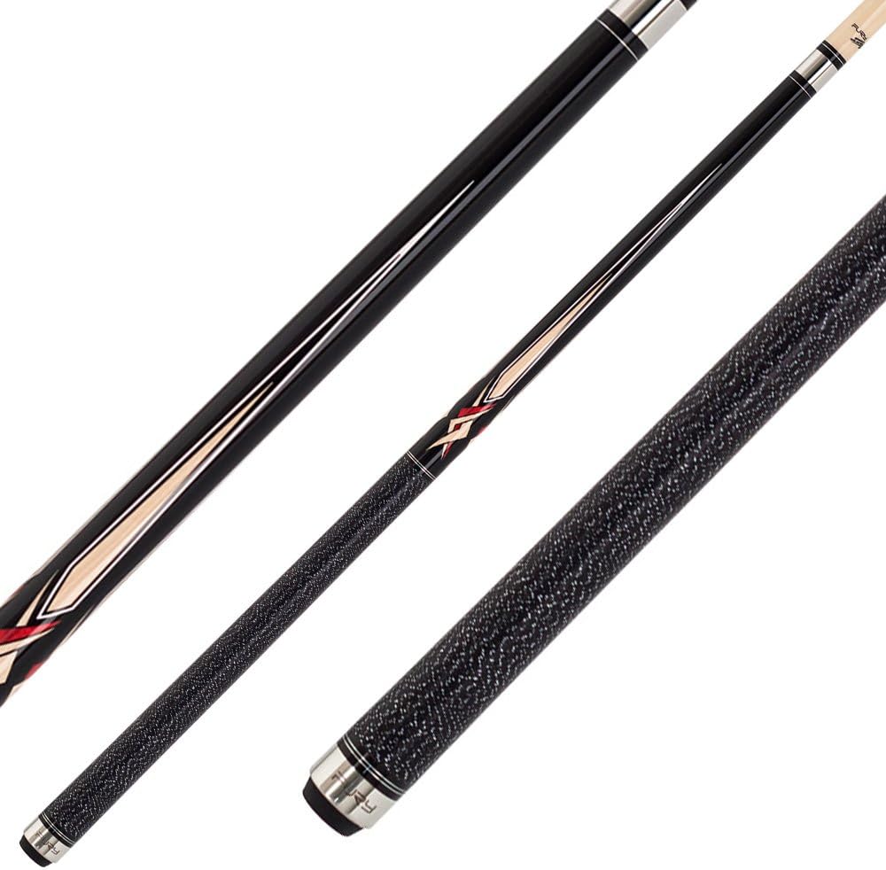 Billiard Cue Fury AG Series AG 122A brown, TrueLoc, Pool Amazon.co