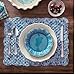 The Pioneer Woman Flea Market Reversible Placemat, 2pk