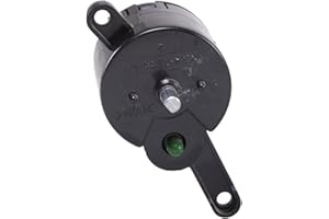 WVE by NTK 1S3632 4WD Switch