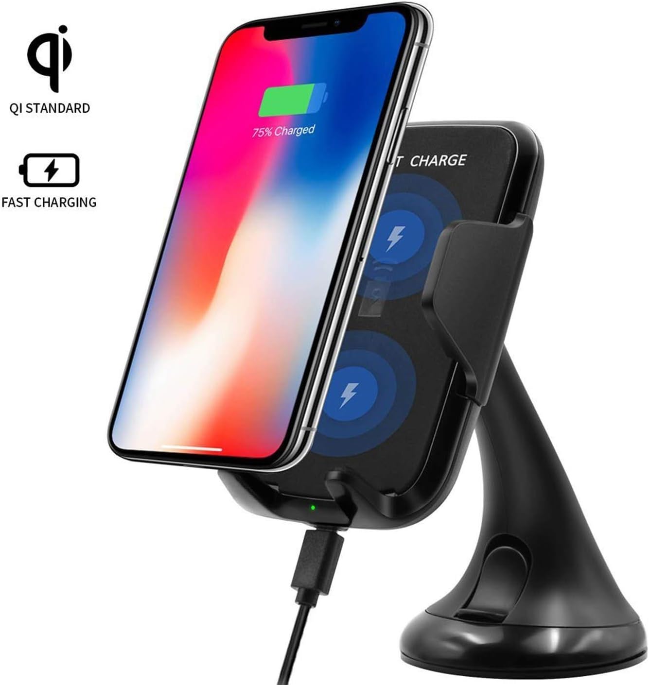 ladegerät samsung s10 plus