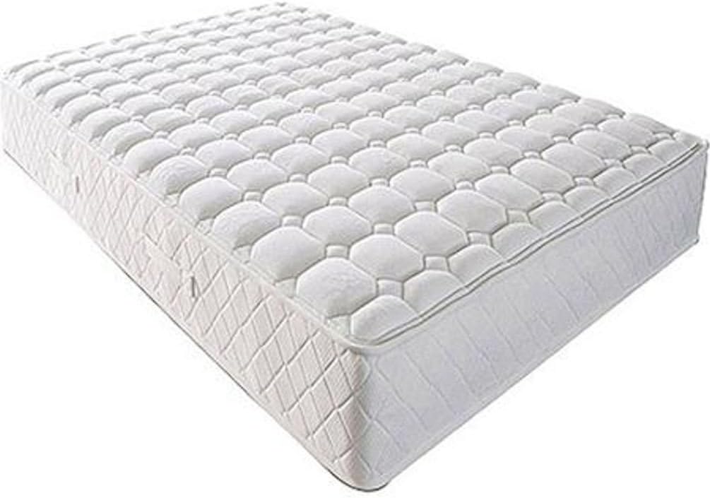 Slumber 1 - 8'' Mattress-In-a-Box Full for a Good Night's Sleep in the Bedroom