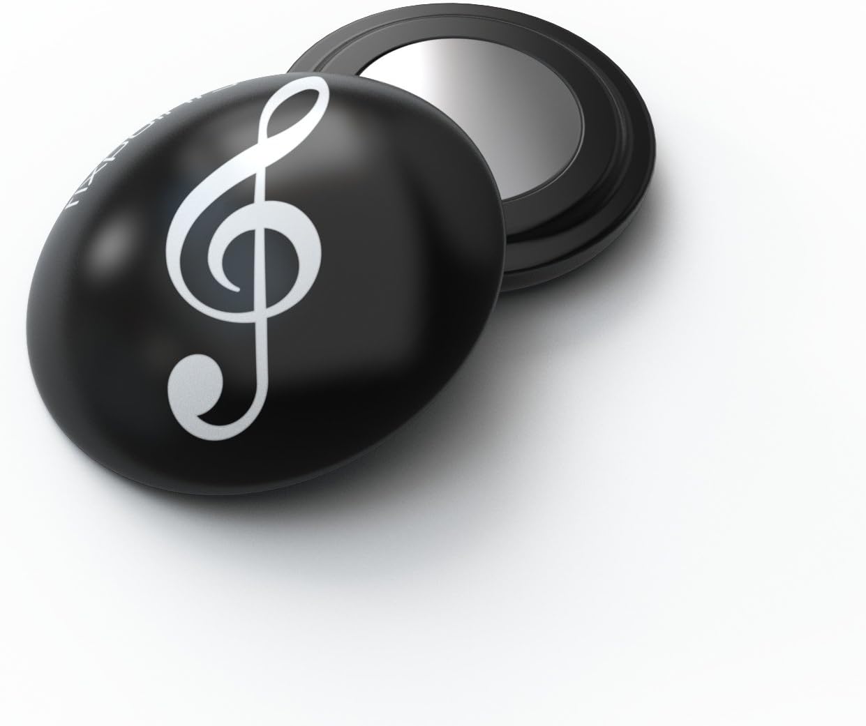Fixpoints – magnetic start number mounting., music
