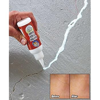 Hairline Concrete Crack Sealer