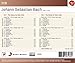 Bach: The Suites for Solo Cello
