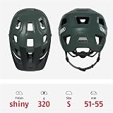 ABUS MoTrip MTB Helmet – Height Adjustable Peak Unisex view 5