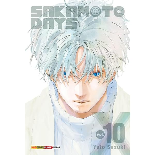 Sakamoto Days 11 | Amazon.com.br