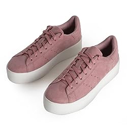 J. Adams Hero Platform Sneakers for Women - Casual
