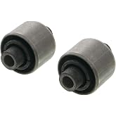 MOOG K200239 Suspension Control Arm Bushing Kit for Honda Accord