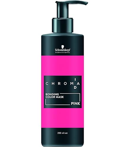 Amazon.com: Schwarzkopf ChromaId Bonding Color Mask (Intense