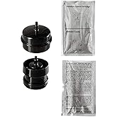 Katadyn Carbon Cartridge, Black - Water Purification Unit