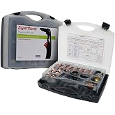 Hypertherm 851462 Consumable Kit, Powermax30 AIR Essential Handheld, 30 A, Cutting