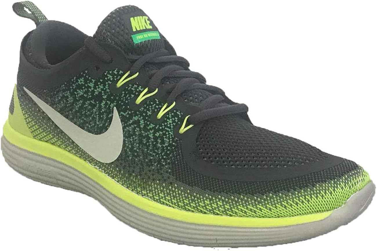nike free rn distance 2 men's