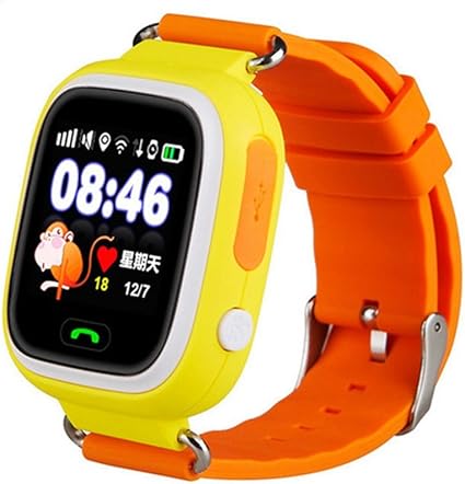 smart watch q90