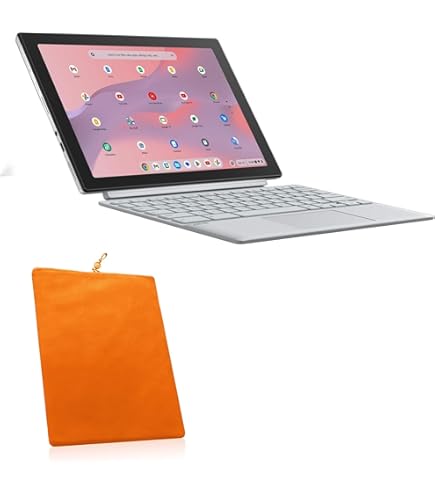 ASUS Chromebook CM3001DM2 ケース付き！ Amazon.co.jp: CM30 Detachable ケース ASUS Chromebook CM3001 ケース