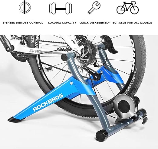 bike turbo trainer amazon