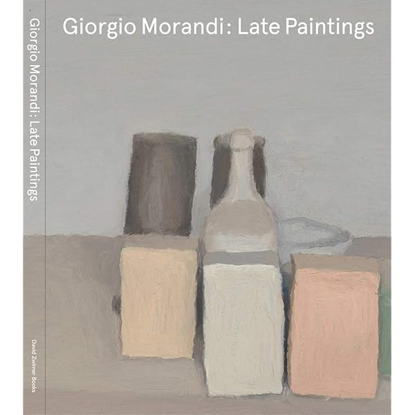 Amazon.com: Giorgio Morandi: A Retrospective: 9788836625949