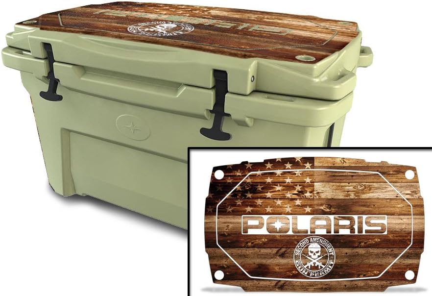 USATuff Polaris Northstar Wrap (Cooler Not Included