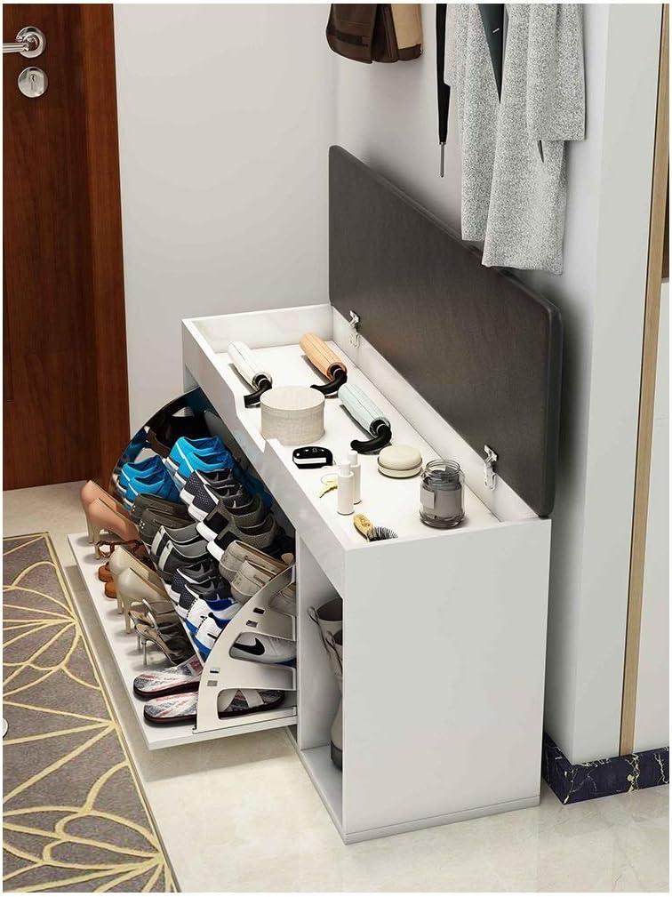Zapatero para armario empotrado | Los mejores armarios