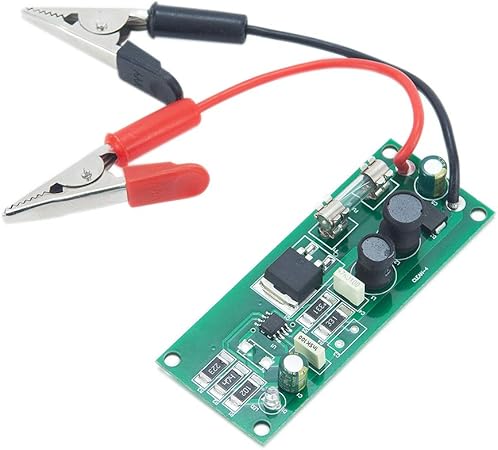 Amazon デサルフェーター 12v 鉛蓄電池用 サルフェーション除去装置 バッテリー充電器 車 バイク Amazon デサルフェーター 12v 鉛蓄電池用 サルフェーション除去装置 バッテリー充電器 車 バイク