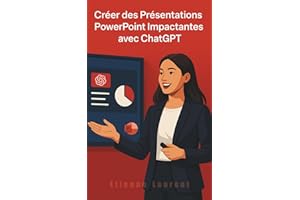 Créer des Présentations PowerPoint Impactantes avec ChatGPT