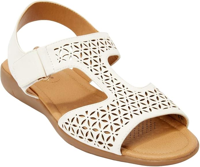 amazon women's wide width sandals