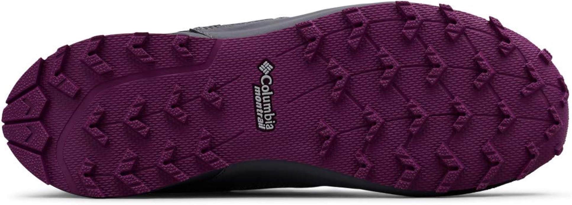 Columbia 哥伦比亚 Alpine FTG 女式越野跑鞋 38码2.1折.61 海淘转运到手约¥272