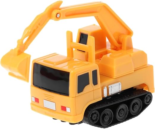 amazon magic toy truck