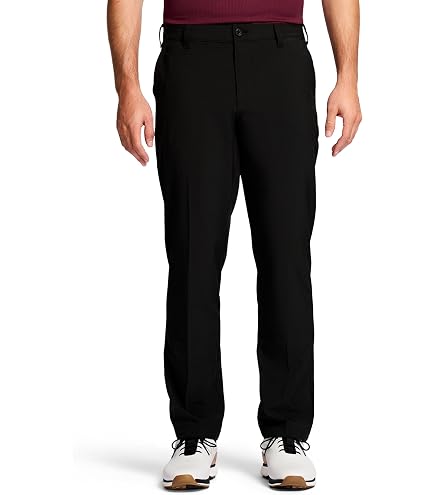 Amazon.com: IZOD Men's Golf SwingFlex Slim-Fit Pants, Black, 29W X