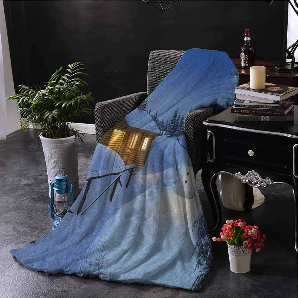 The 10 Best Rustic Log Blanket Ladder