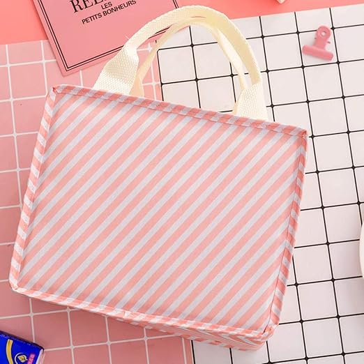 Bolsa Porta Alimentos, Bolsa de almuerzo, tela Oxford Bolsa de ...